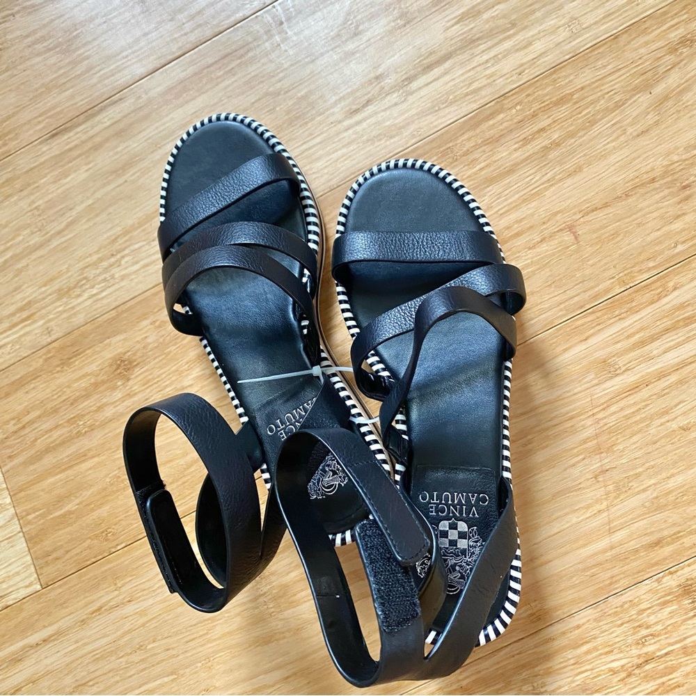 vince camuto sandals